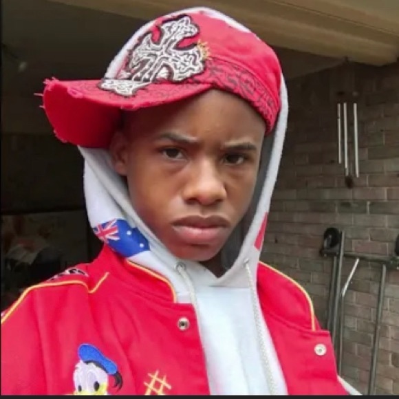 Meet your Posher, Ethan - Picture 1 of 1